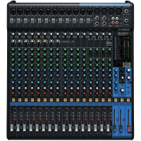 Мікшерний пульт Yamaha MG20XU Diawest