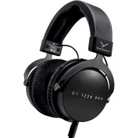 Навушники Beyerdynamic DT 1770 Pro MK II Black (531069) Diawest