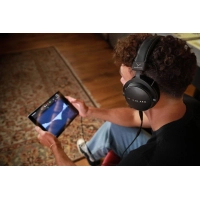 Навушники Beyerdynamic DT 1770 Pro MK II Black (531069) Diawest