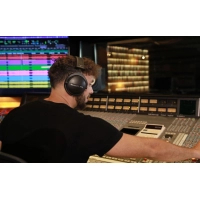 Навушники Beyerdynamic DT 1770 Pro MK II Black (531069) Diawest