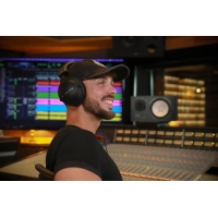 Навушники Beyerdynamic DT 1770 Pro MK II Black (531069) Diawest