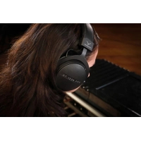 Навушники Beyerdynamic DT 1770 Pro MK II Black (531069) Diawest