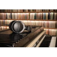 Навушники Beyerdynamic DT 1770 Pro MK II Black (531069) Diawest