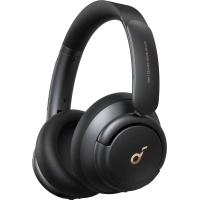 Навушники Anker SoundCore Life Q30 v2 Black (A3028313) Diawest