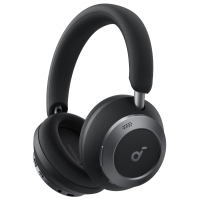 Навушники Anker SoundCore Space One Pro Black (A3062G11) Diawest