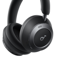 Навушники Anker SoundCore Space One Pro Black (A3062G11) Diawest