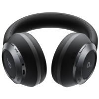 Навушники Anker SoundCore Space One Pro Black (A3062G11) Diawest