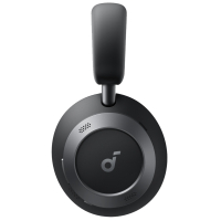 Навушники Anker SoundCore Space One Pro Black (A3062G11) Diawest