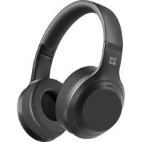 Навушники Defender FreeMotion B695 Bluetooth ANC Black (63695) Diawest