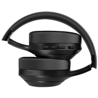 Навушники Defender FreeMotion B695 Bluetooth ANC Black (63695) Diawest