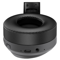 Навушники Defender FreeMotion B695 Bluetooth ANC Black (63695) Diawest