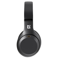Навушники Defender FreeMotion B695 Bluetooth ANC Black (63695) Diawest