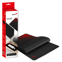Килимок для мишки Genius G-Pad 700S Black (31250021400) Diawest