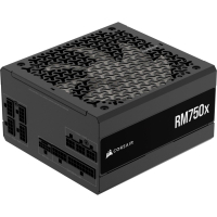 Блок живлення Corsair 750W RM750x (CP-9020285-EU) Diawest