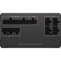 Блок живлення Corsair 750W RM750x (CP-9020285-EU) Diawest