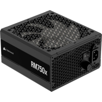 Блок живлення Corsair 750W RM750x (CP-9020285-EU) Diawest