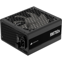 Блок живлення Corsair 750W RM750x (CP-9020285-EU) Diawest