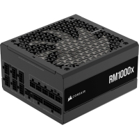 Блок живлення Corsair 1000W RM1000x (CP-9020271-EU) Diawest
