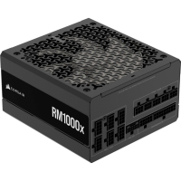 Блок живлення Corsair 1000W RM1000x (CP-9020271-EU) Diawest