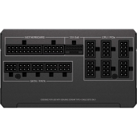 Блок живлення Corsair 1000W RM1000x (CP-9020271-EU) Diawest