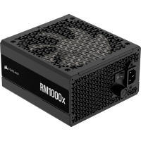 Блок живлення Corsair 1000W RM1000x (CP-9020271-EU) Diawest