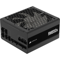 Блок живлення Corsair 850W RM850x (CP-9020270-EU) Diawest