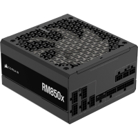 Блок живлення Corsair 850W RM850x (CP-9020270-EU) Diawest