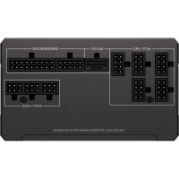 Блок живлення Corsair 850W RM850x (CP-9020270-EU) Diawest
