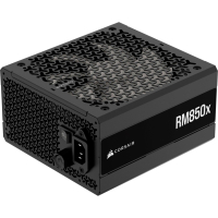 Блок живлення Corsair 850W RM850x (CP-9020270-EU) Diawest