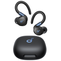 Навушники Anker SoundCore Sport X20 Black (A3968G11) Diawest