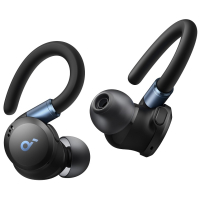 Навушники Anker SoundCore Sport X20 Black (A3968G11) Diawest