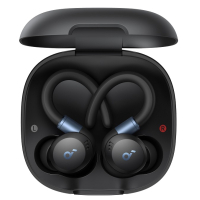 Навушники Anker SoundCore Sport X20 Black (A3968G11) Diawest