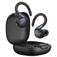 Навушники Anker SoundCore Sport X20 Black (A3968G11) Diawest
