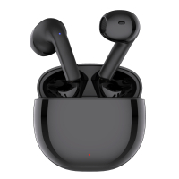 Навушники Ergo BS-750 Air Sticks 3 Black (BS-750K) Diawest