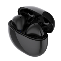 Навушники Ergo BS-750 Air Sticks 3 Black (BS-750K) Diawest