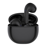 Навушники Ergo BS-750 Air Sticks 3 Black (BS-750K) Diawest