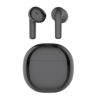 Навушники Ergo BS-750 Air Sticks 3 Black (BS-750K) Diawest