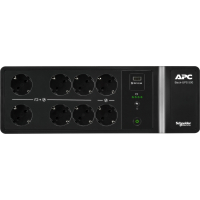 Пристрій безперебійного живлення APC Back-UPS 550VA, 300W (BE500G2-GR) Diawest