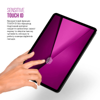 Плівка захисна Armorstandart Anti-Blue Lenovo Tab TB311FU (ARM83451) Diawest