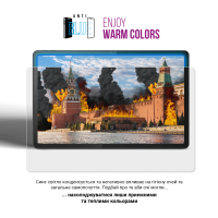 Плівка захисна Armorstandart Anti-Blue Tecno Megapad 11 (ARM83454) Diawest