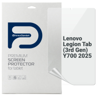 Плівка захисна Armorstandart Lenovo Legion Tab (3rd Gen) Y700 2025 (ARM83444) Diawest
