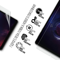 Плівка захисна Armorstandart Lenovo Legion Tab (3rd Gen) Y700 2025 (ARM83444) Diawest