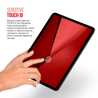 Плівка захисна Armorstandart Lenovo Tab TB311FU (ARM83442) Diawest