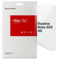Плівка захисна Armorstandart Realme Note 60X 4G (ARM83427) Diawest