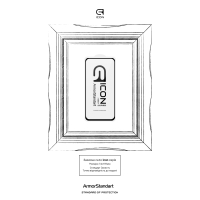 Скло захисне Armorstandart Icon Samsung A56 5G Black (ARM82614) Diawest