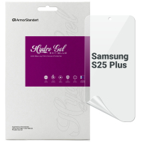 Плівка захисна Armorstandart Anti-Blue Samsung S25 Plus (ARM81511) Diawest