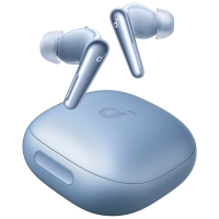 Навушники Anker SoundCore Liberty 4 Pro Blue Matte (A3954G31) Diawest