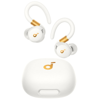 Навушники Anker SoundCore Sport X20 White (A3968G21) Diawest