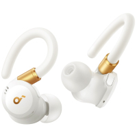 Навушники Anker SoundCore Sport X20 White (A3968G21) Diawest