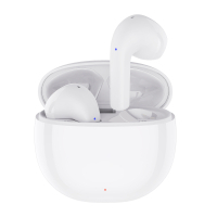 Навушники Ergo BS-750 Air Sticks 3 White (BS-750W) Diawest